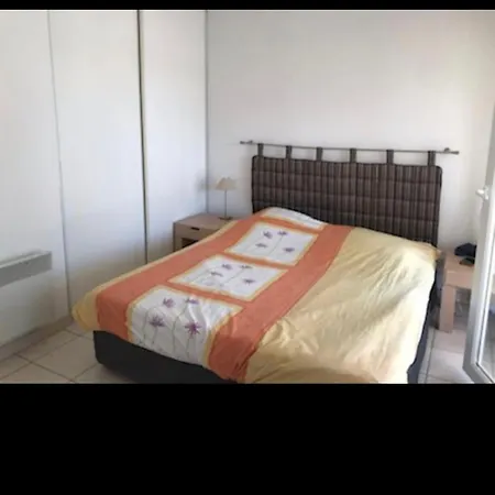 ホリデーパーク Circuit Paul Ricard Le Castellet *