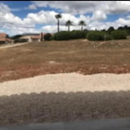 ホリデーパーク Circuit Paul Ricard Le Castellet