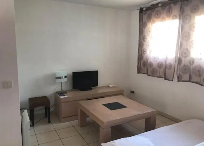 ホリデーパーク Circuit Paul Ricard Le Castellet *