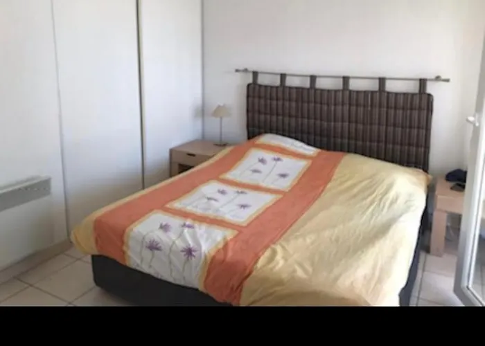 ホリデーパーク Circuit Paul Ricard Le Castellet *