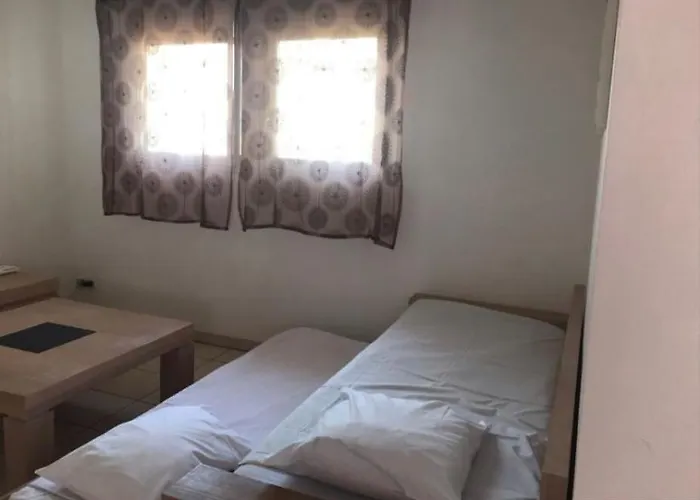 Circuit Paul Ricard Le Castellet ホリデーパーク シーニュ