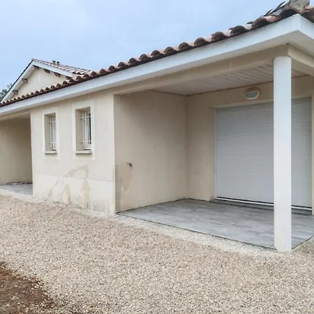Circuit Paul Ricard Le Castellet Tatil parkı